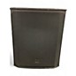 Used Electro-Voice ELX20018SP Powered Subwoofer thumbnail