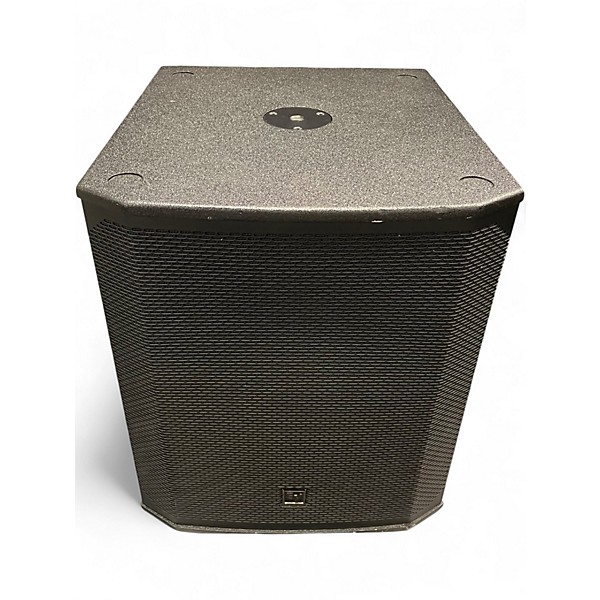 Used Electro-Voice ELX20018SP Powered Subwoofer