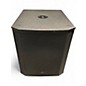 Used Electro-Voice ELX20018SP Powered Subwoofer