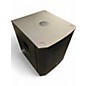 Used Electro-Voice ELX20018SP Powered Subwoofer