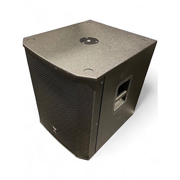 Used Electro-Voice ELX20018SP Powered Subwoofer