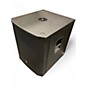 Used Electro-Voice ELX20018SP Powered Subwoofer