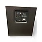 Used Electro-Voice ELX20018SP Powered Subwoofer