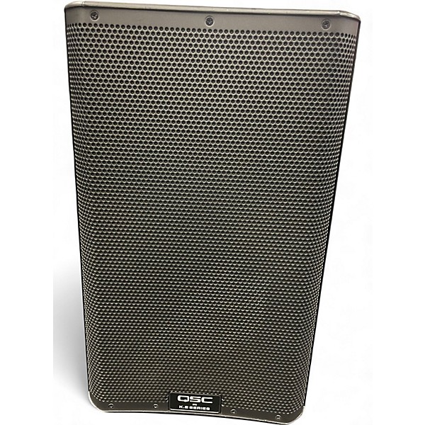 Used QSC K10.2 Powered Speaker