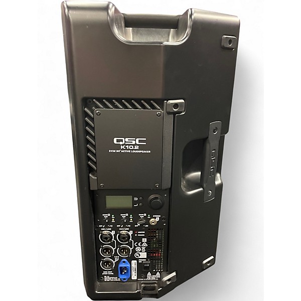 Used QSC K10.2 Powered Speaker