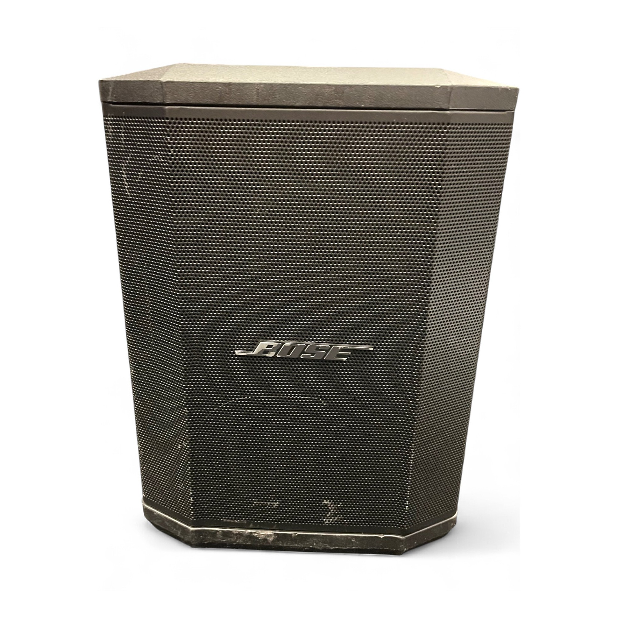 Bose S1 Pro (旧モデル) Bose S1 Pro | San Jose AV Rentals