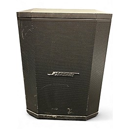 Used Bose S1 PRO Powered Speaker