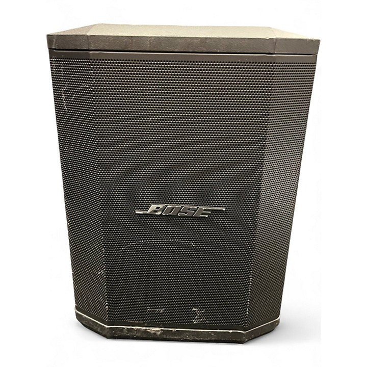 Bose S1 Pro (旧モデル) Used Bose S1 PRO Powered Speaker | Guitar Center