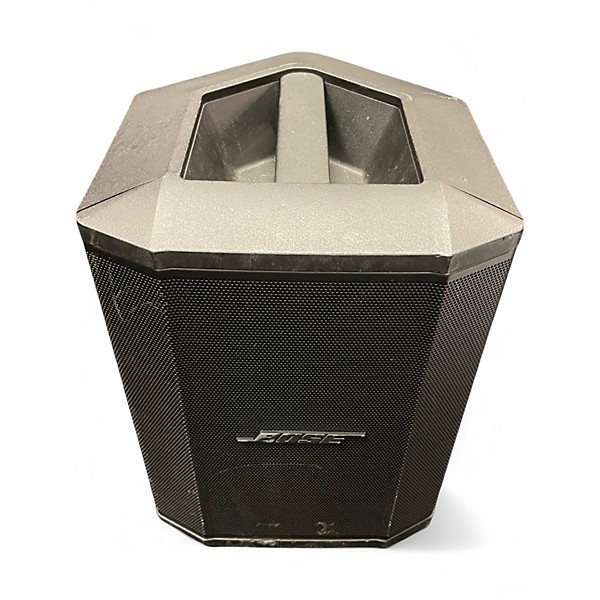Used Bose S1 PRO Powered Speaker