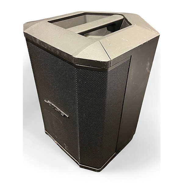 Used Bose S1 PRO Powered Speaker