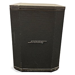 Used Bose S1 PRO Powered Speaker