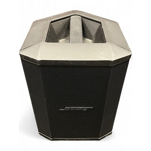 Used Bose S1 PRO Powered Speaker