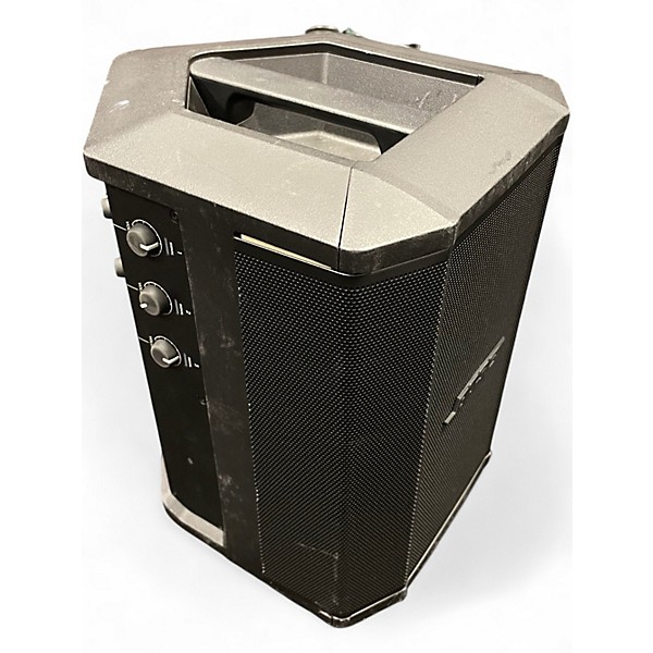Used Bose S1 PRO Powered Speaker