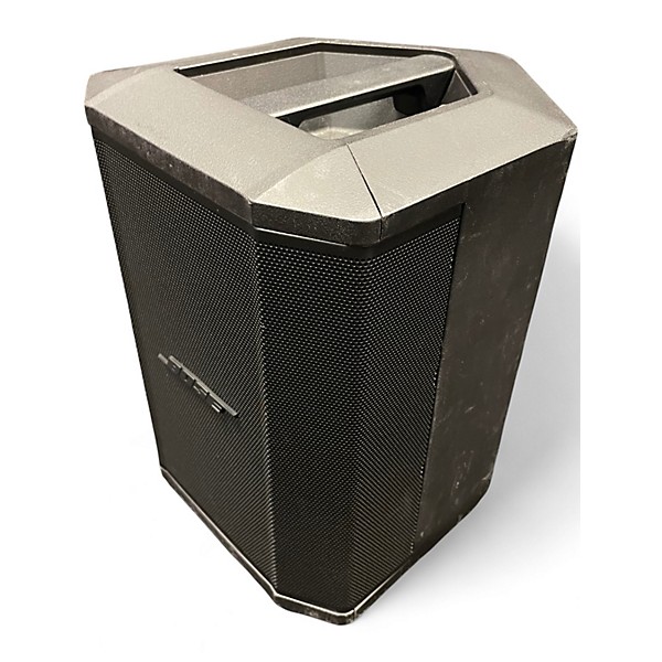 Used Bose S1 PRO Powered Speaker