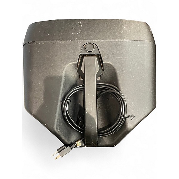 Used RCF HD 15-A Powered Speaker