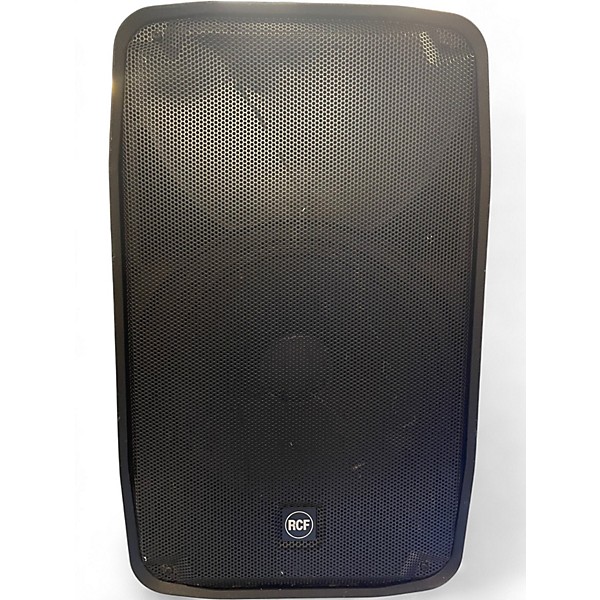 Used RCF HD 15-A Powered Speaker