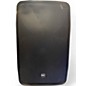Used RCF HD 15-A Powered Speaker thumbnail