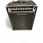 Used Acoustic B100C Bass Combo Amp thumbnail