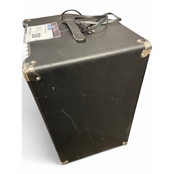 Used Acoustic B100C Bass Combo Amp