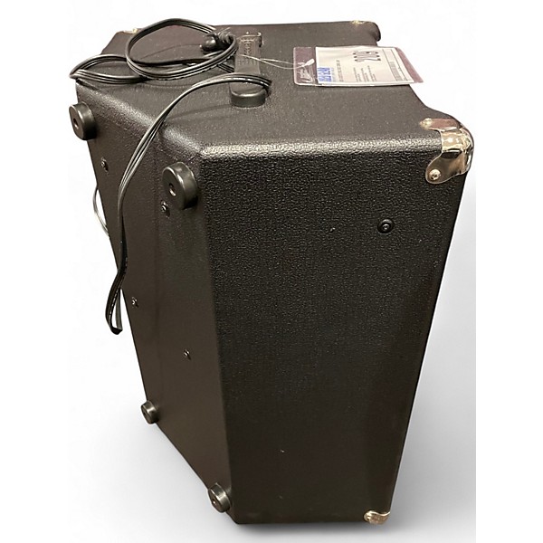 Used Acoustic B100C Bass Combo Amp