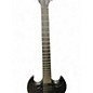 Used Gibson SG Tribute Raven satin ebony Solid Body Electric Guitar