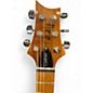 Used PRS SE CUSTOM SMOKE GREY Solid Body Electric Guitar