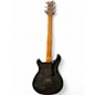Used PRS SE CUSTOM SMOKE GREY Solid Body Electric Guitar