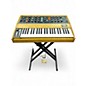 Used Moog Model D Reissue Synthesizer thumbnail