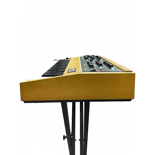 Used Moog Model D Reissue Synthesizer