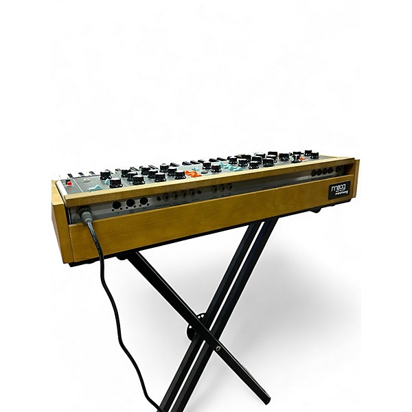 Used Moog Model D Reissue Synthesizer