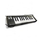 Used Arturia Microlab MIDI Controller
