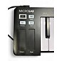 Used Arturia Microlab MIDI Controller