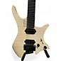 Used strandberg Boden Prog NX6  Natural Flame Solid Body Electric Guitar