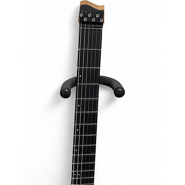 Used strandberg Boden Prog NX6  Natural Flame Solid Body Electric Guitar