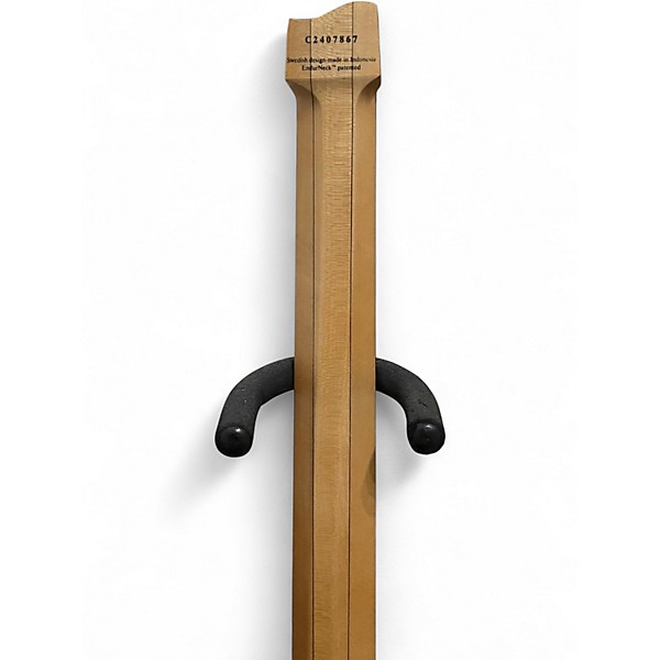 Used strandberg Boden Prog NX6  Natural Flame Solid Body Electric Guitar