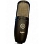 Used AKG P220 Project Studio Condenser Microphone