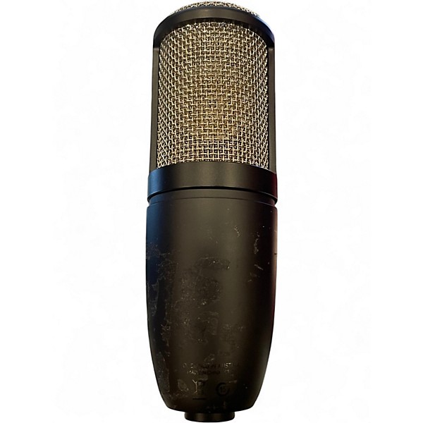 Used AKG P220 Project Studio Condenser Microphone