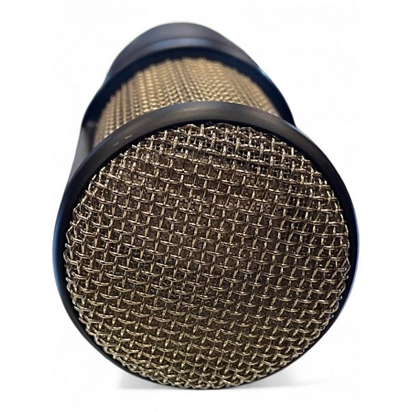 Used AKG P220 Project Studio Condenser Microphone