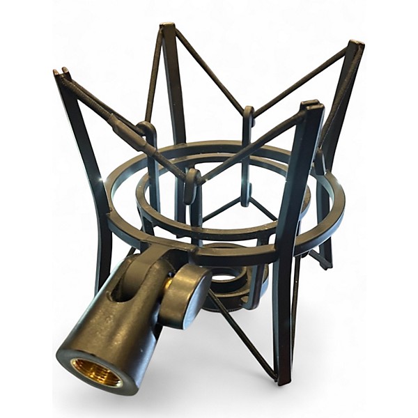 Used AKG P220 Project Studio Condenser Microphone