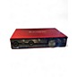 Used Focusrite Scarlett 8i6 Audio Interface