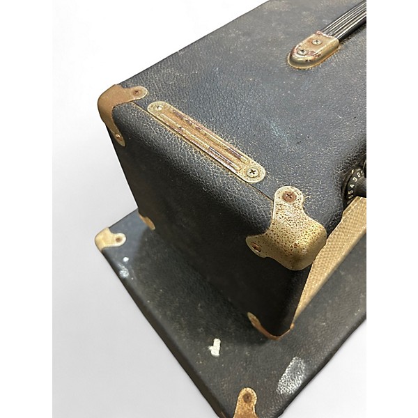 Vintage 1970s Music Man hd 130 Tube Guitar Amp Head