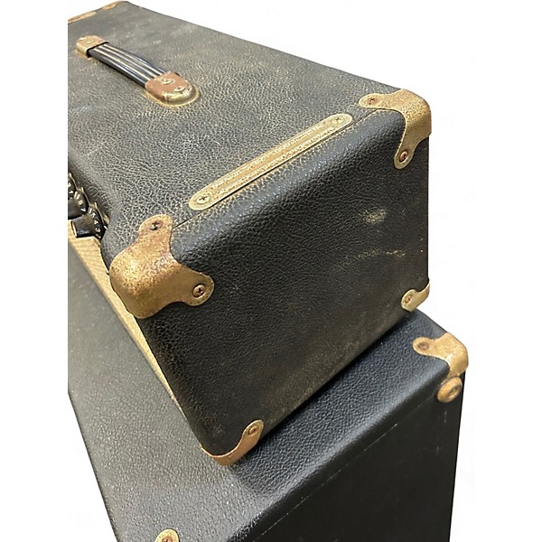 Vintage 1970s Music Man hd 130 Tube Guitar Amp Head