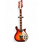 Used Rickenbacker 620 Fireglo Solid Body Electric Guitar thumbnail