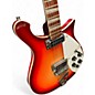 Used Rickenbacker 620 Fireglo Solid Body Electric Guitar