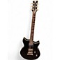 Used Yamaha Revstar RSS20 Black Solid Body Electric Guitar thumbnail