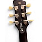 Used Yamaha Revstar RSS20 Black Solid Body Electric Guitar