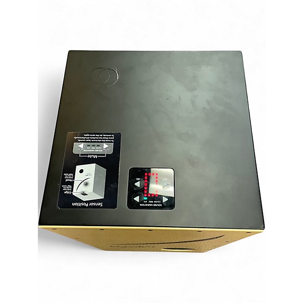 Used Roland Ec10 Cajon