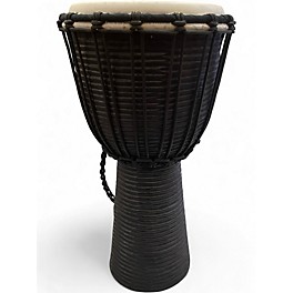 Used MEINL Headliner Djembe 8in Djembe