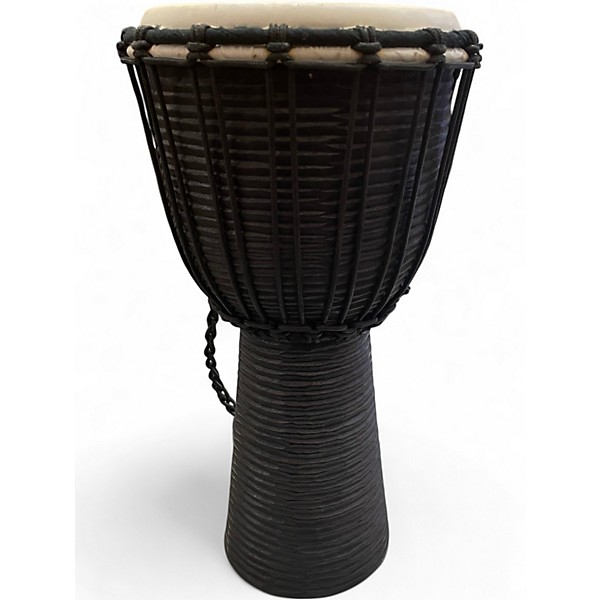 Used MEINL Headliner Djembe 8in Djembe