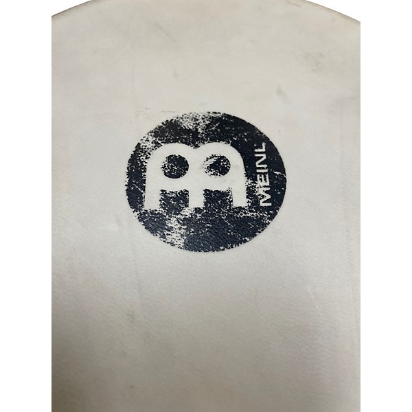 Used MEINL Headliner Djembe 8in Djembe